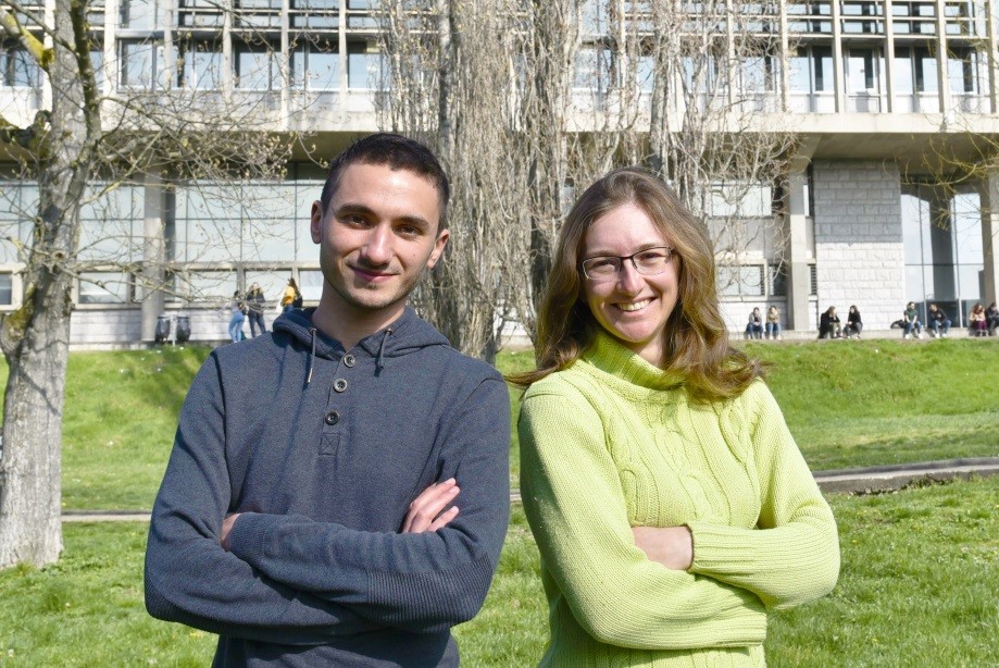 BARCamp 5 avril 2018 - BU Lyon 1