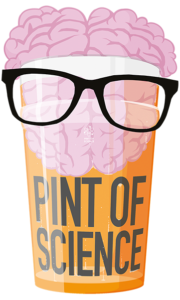 Pint of science