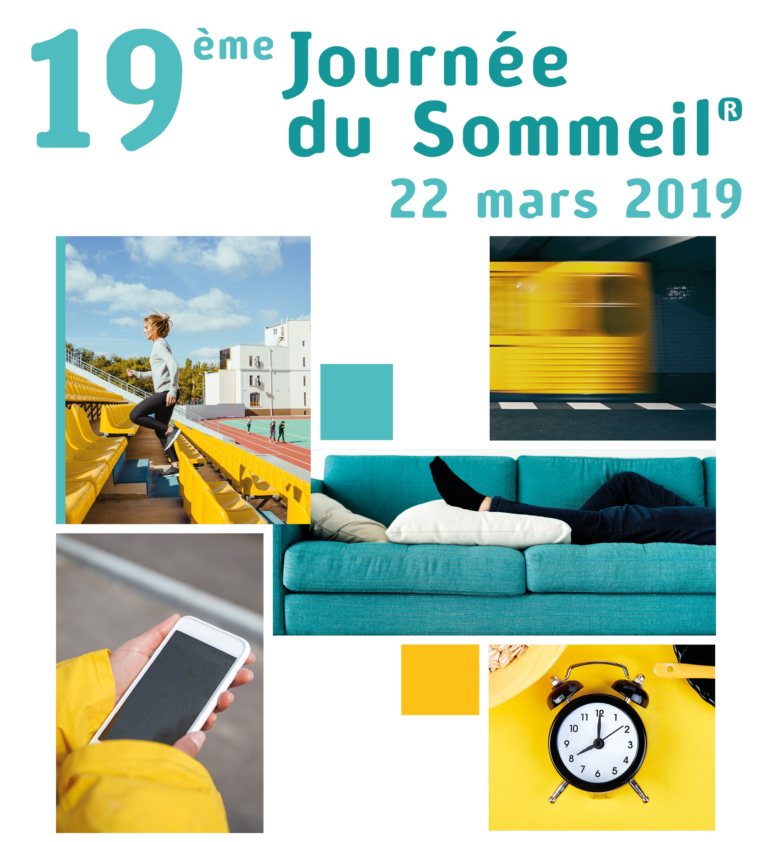 journée du sommeil