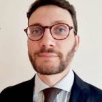 Portrait Aurélien Antoine, enseignat chercheur à l'UJM. Interview sur l'UE et le droit internationnal