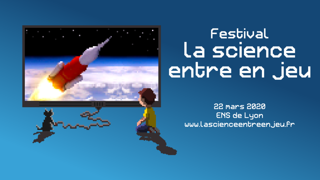festival science entre en jeu