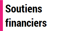  Ils soutiennent financièrement le portail Pop'Sciences :