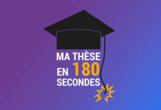 Visuel MT180 représentant un chapeau de diplomé avec titre du concours