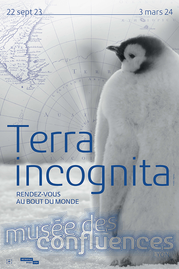 Terra incognita