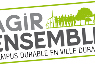 Logo Agir Ensemble