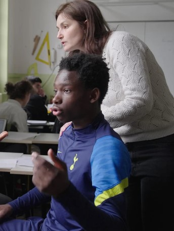 bobines de sciences