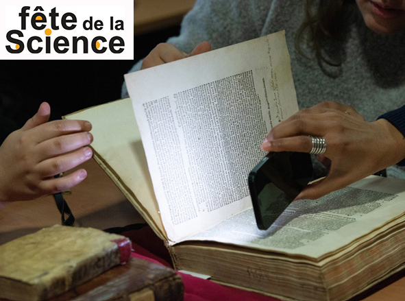 Fête de la science