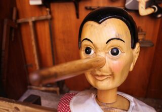 Pinocchio