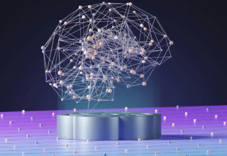 Illustration article L’intelligence artificielle au secours du décodage et de l’analyse du génome