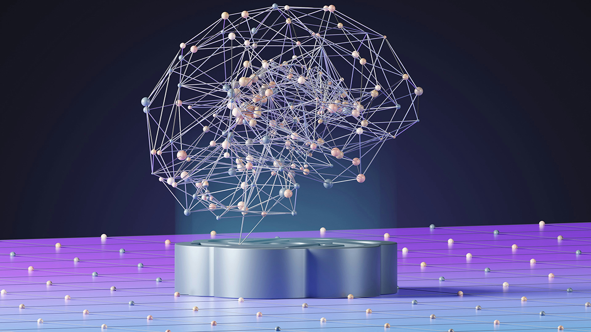 Illustration article L’intelligence artificielle au secours du décodage et de l’analyse du génome
