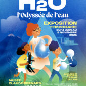 Affiche de l'exposition
