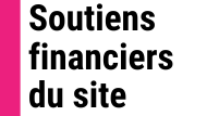  Ils soutiennent financièrement le portail Pop'Sciences :