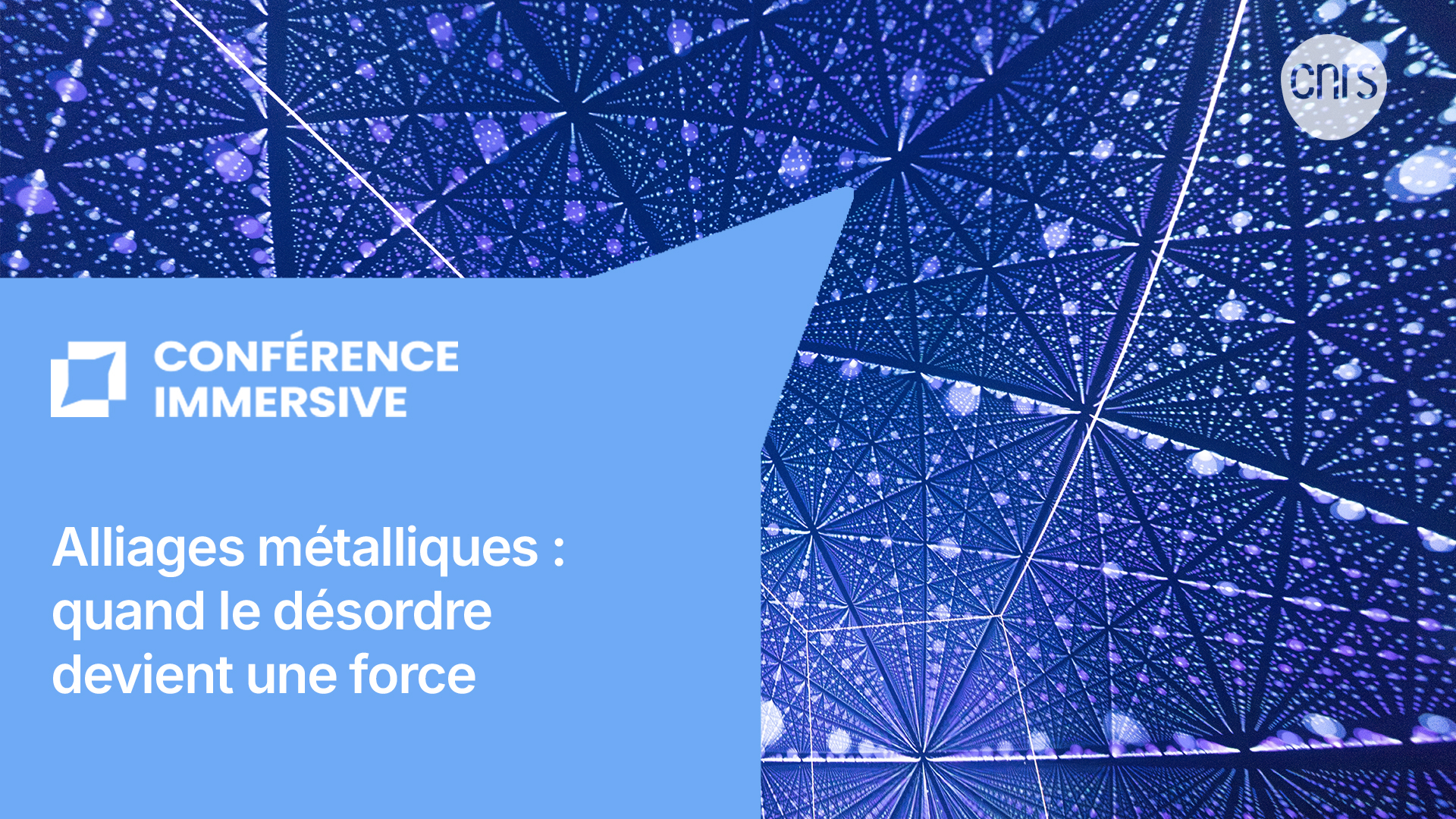 Vignette conférence immersive Mateis