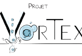 Illustration BD Vortex