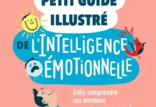 Le Petit Guide Illustré de l'Intelligence Emotionnelle, par Christophe Haag