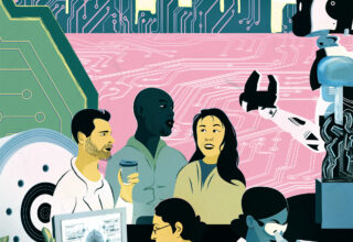 Vignette dossier Année ingénierie