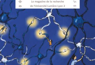 Couverture du magazine RchRch n°5