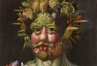 Oeuvre d'Arcimboldo