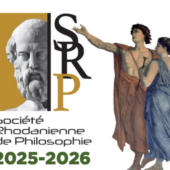 Affiche pour la conférence de Marion Vorms sur comment les sciences peuvent-elles éclairer les décisions ?