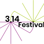Affiche 3.14 Festival de la MMI