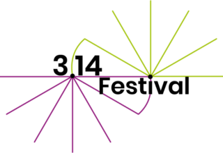 Affiche 3.14 Festival de la MMI