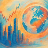 Affiche du concours de nouvelles Imagine 2050