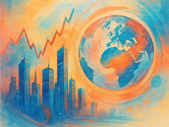 Affiche du concours de nouvelles Imagine 2050