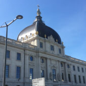 Grand Hôtel Dieu à Lyon