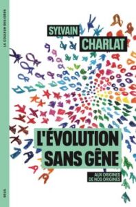livre l'évolution sans gêne