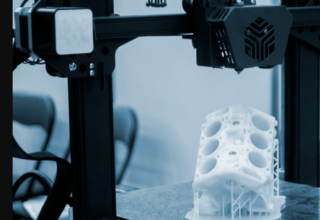 Les imprimantes 3D offrent une gamme très large d’applications.