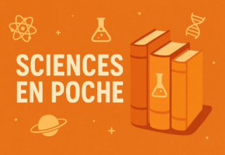 sciences en poche
