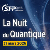 Nuit du quantique