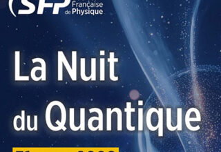Nuit du quantique