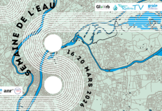 Affiche semaine de l'eau 2026