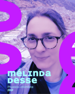 Mélinda Desse