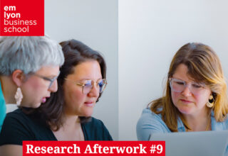 emlyon research afterwork #9