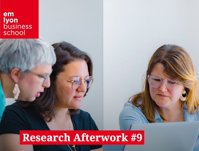 emlyon research afterwork #9